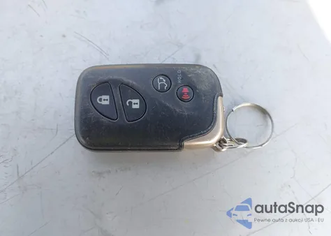 2013 Lexus Rx 350 z USA, uszkodzony, nr VIN 2T2ZK1BA0DC120062